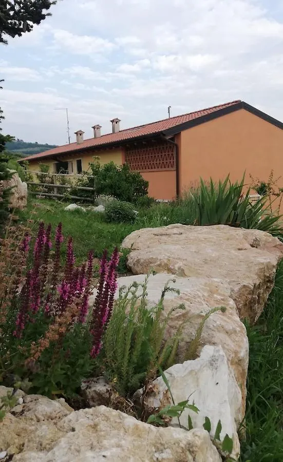 B&B Cà Montemezzano Verona