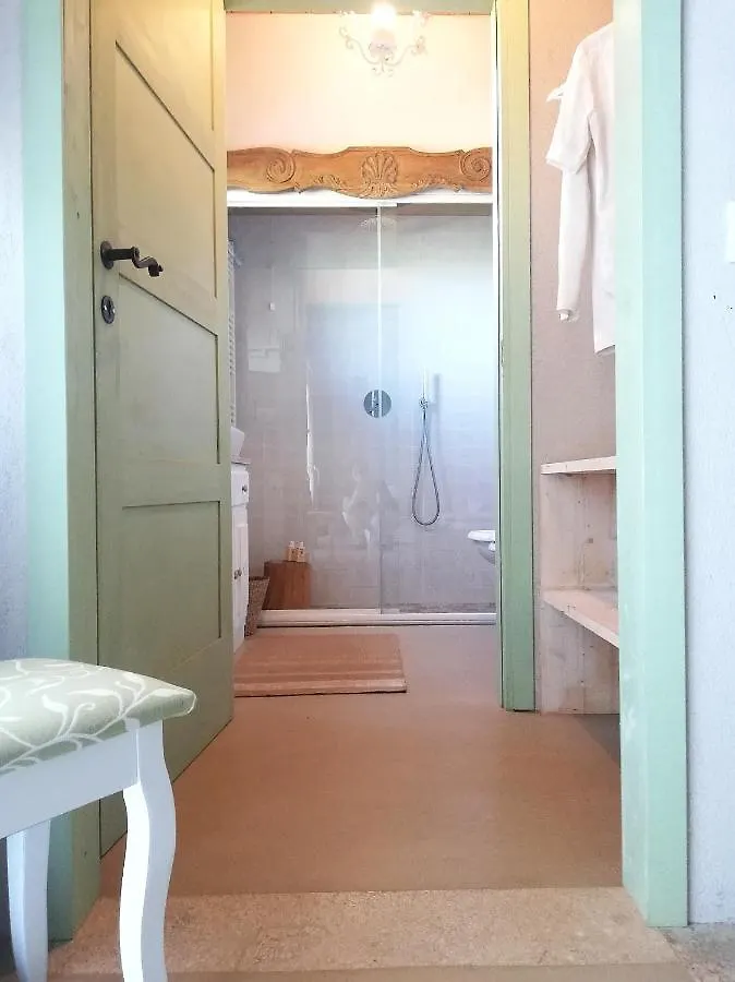 B&B Ca Montemezzano Verona 0*,  Italy