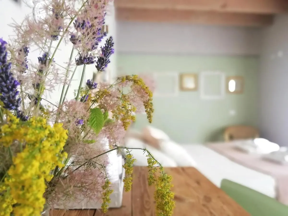 B&B Cà Montemezzano Verona