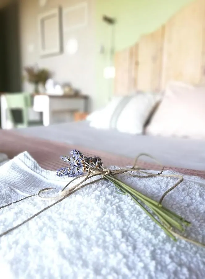 B&B Ca Montemezzano Verona Bed & Breakfast