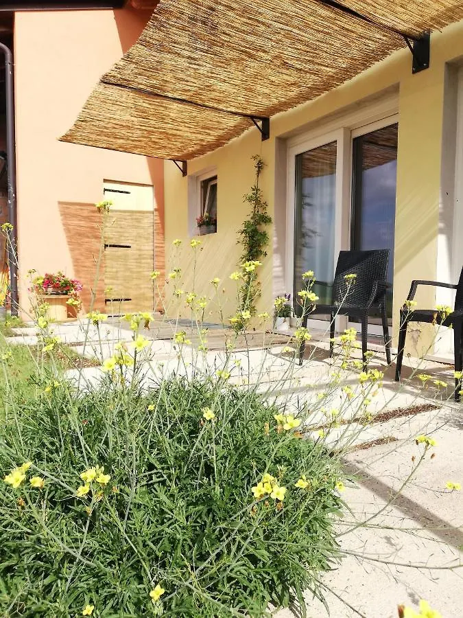 Bed & Breakfast B&B Cà Montemezzano Verona Italia