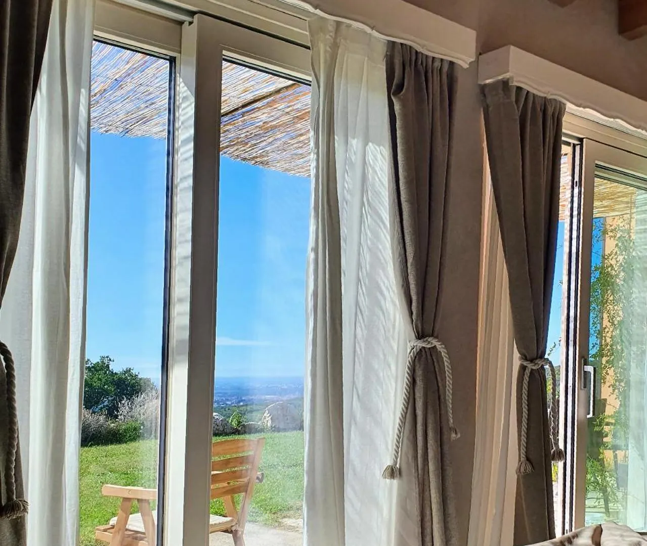 B&B Cà Montemezzano Verona Bed & Breakfast