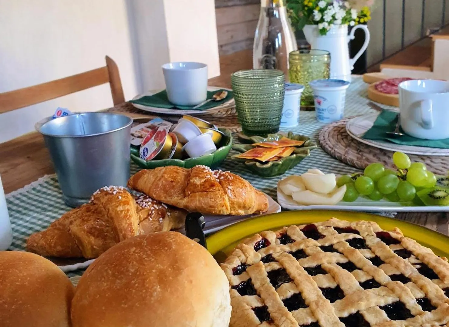B&B Cà Montemezzano Verona
