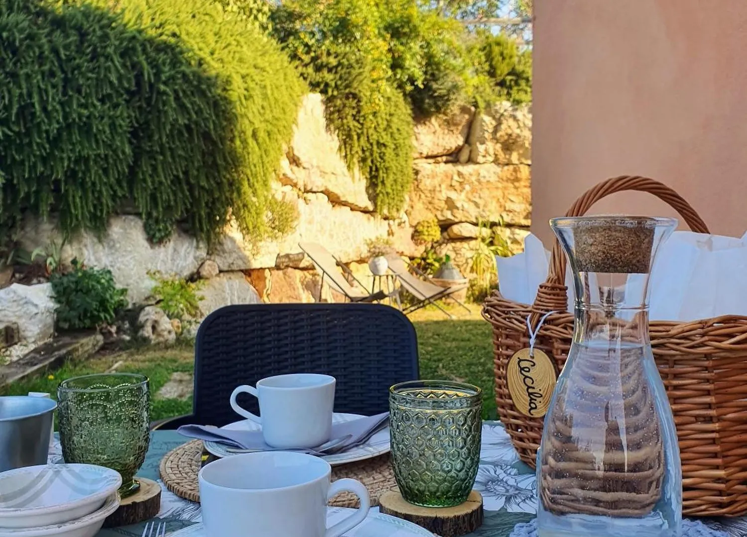 B&B Ca Montemezzano Verona Italy