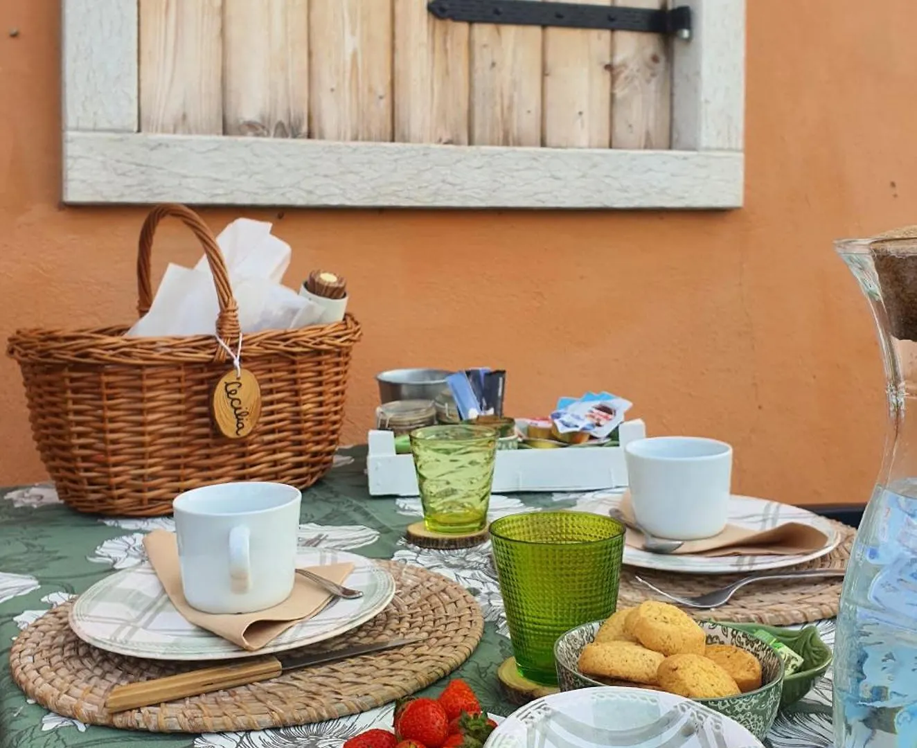B&B Ca Montemezzano Verona 0*,  Italy