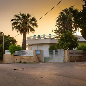  Bed & Breakfast Jazira Italia