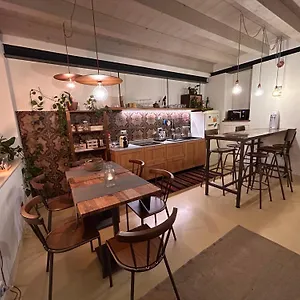 Santa Marta Rooms&studios Affittacamere