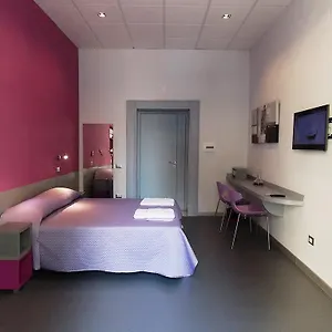  Affittacamere Dsquare Italia