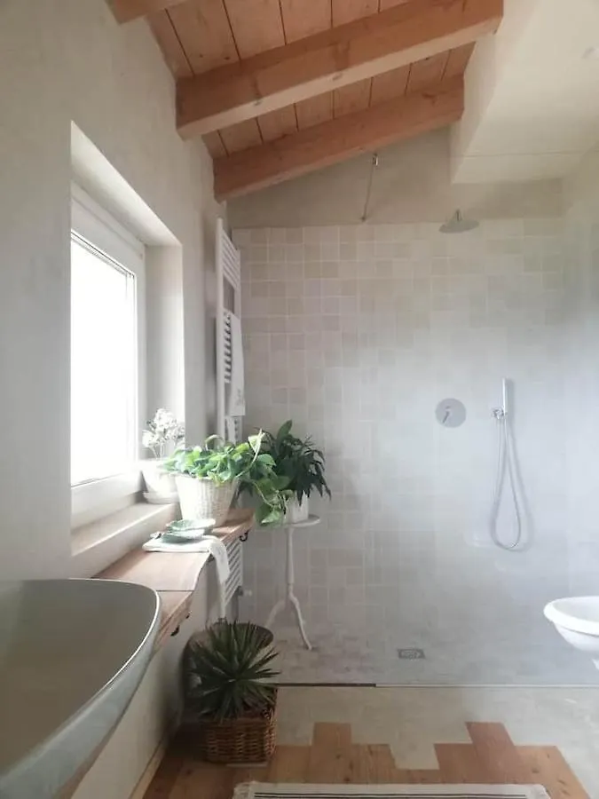 Bed & Breakfast B&B Ca Montemezzano Verona