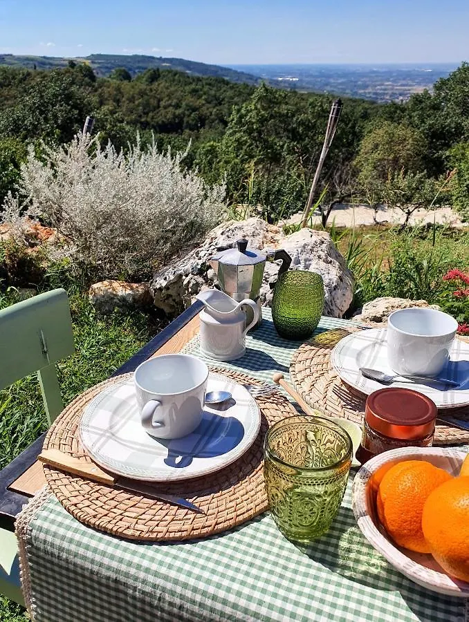 Bed & Breakfast B&B Ca Montemezzano Verona