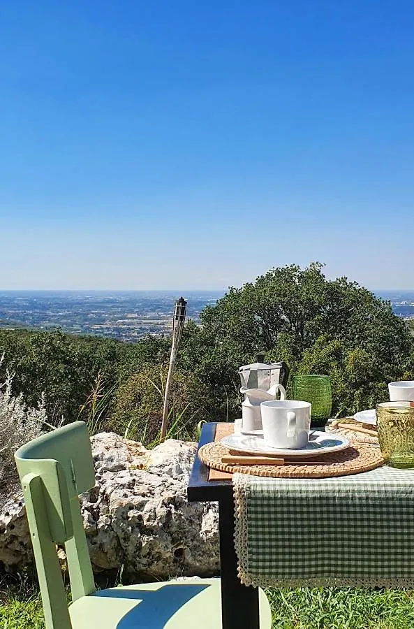 B&B Ca Montemezzano Verona