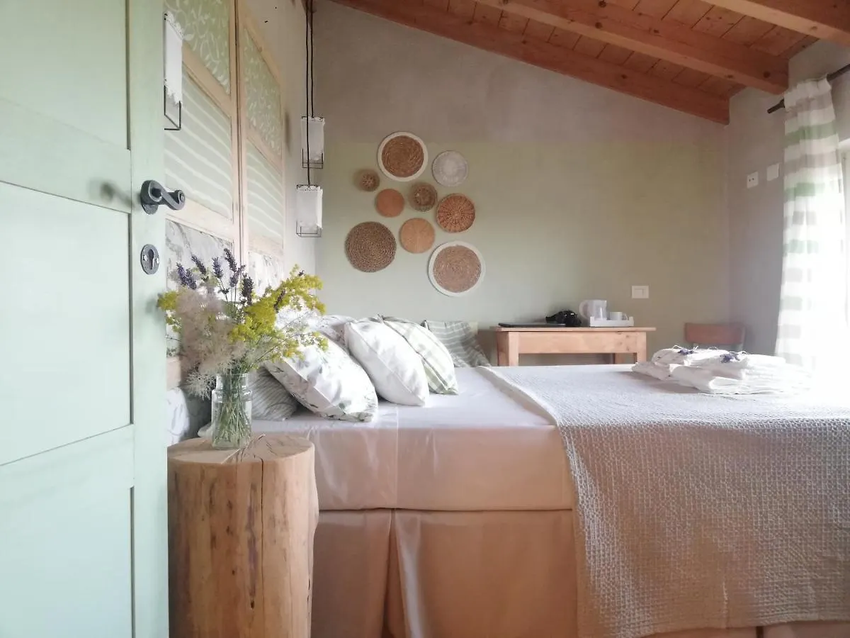 B&B Ca Montemezzano Verona 0*,  Italy