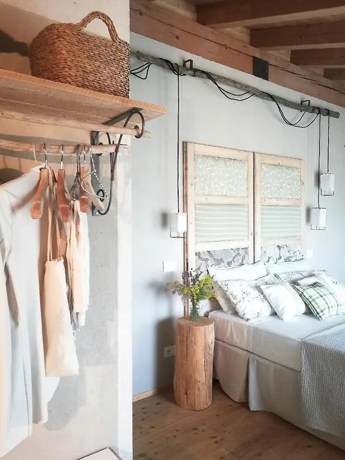 Bed & Breakfast B&B Ca Montemezzano Verona