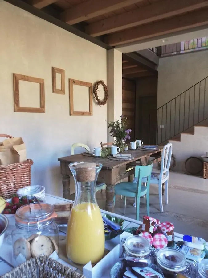 B&B Ca Montemezzano Verona Italy